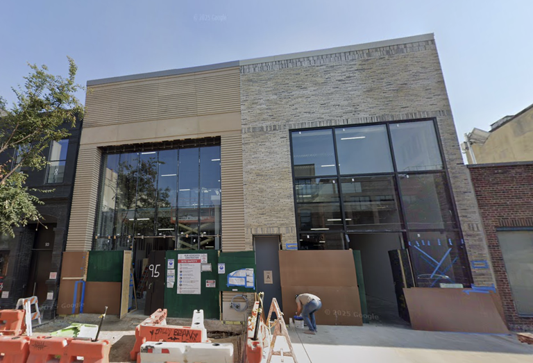 95 N. Sixth St., which changed hands this week for $21M.