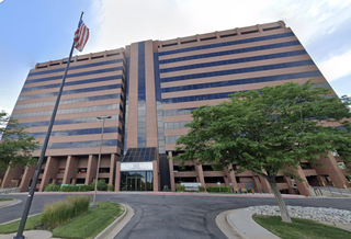 Union Tower at 165 S. Union Blvd., Lakewood
