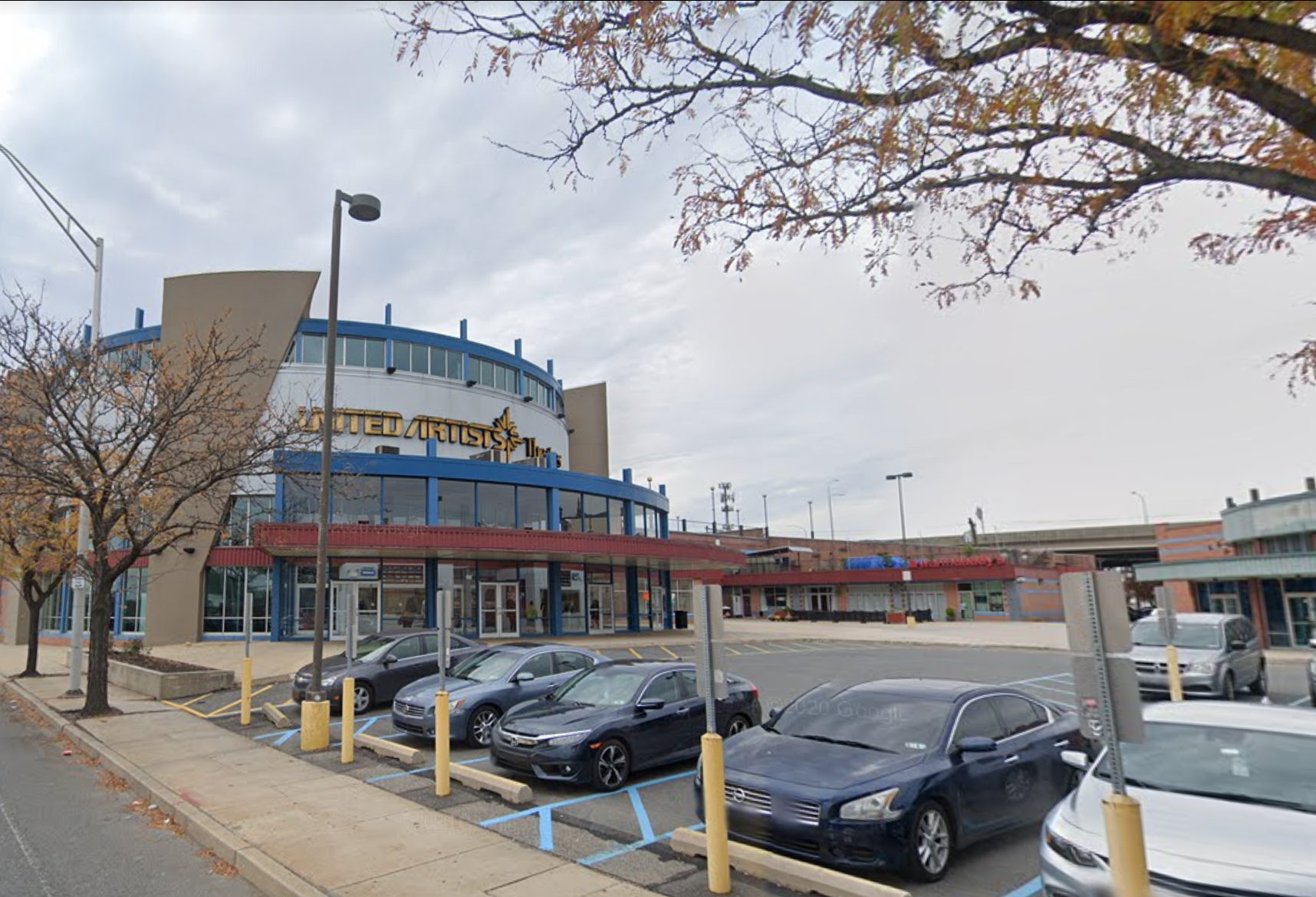 Bart Blatstein Buys Back South Philly Retail Plaza From Dissolving REIT