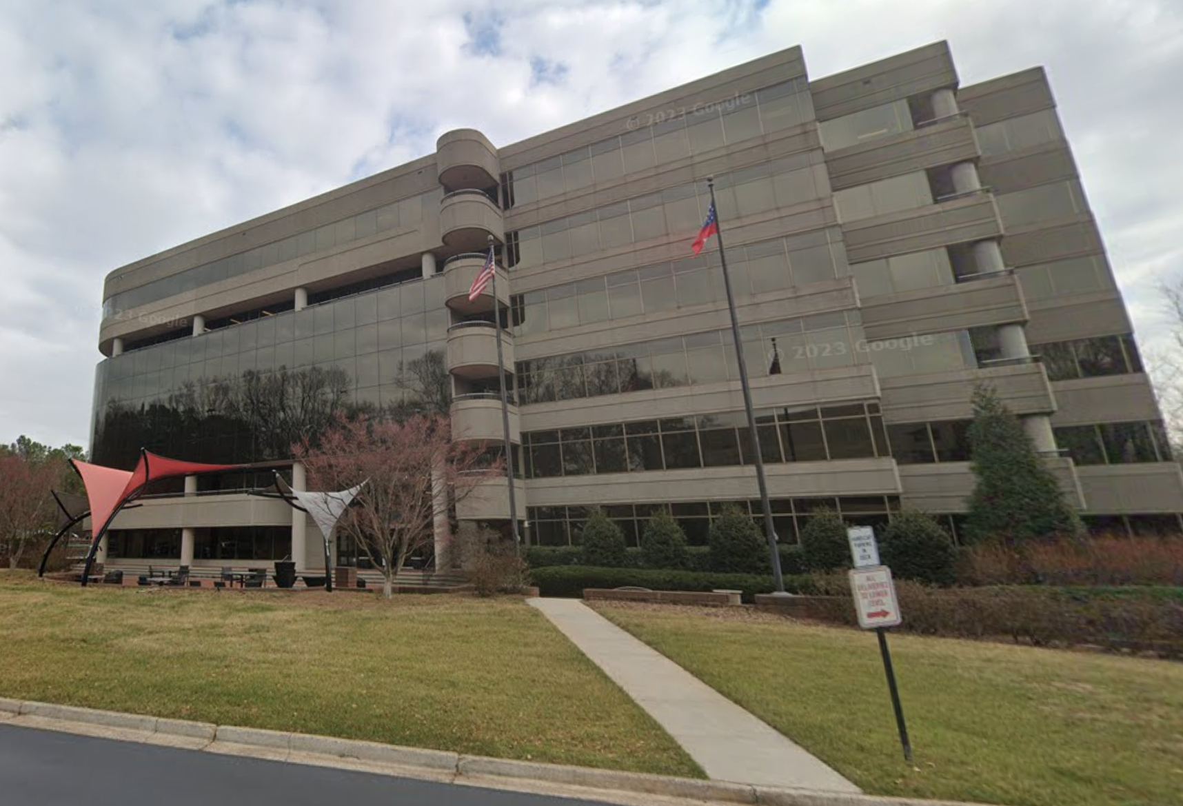 This Week's Atlanta Deal Sheet: Sandy Springs Office Park Changes Hands In Deed-In-Lieu Transaction