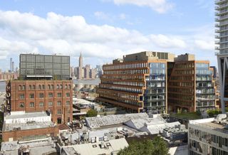25 Kent Lands A 65K SF Short-Term Occupant As Its Anchor Search Continues