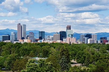 Denver Architecture & Design