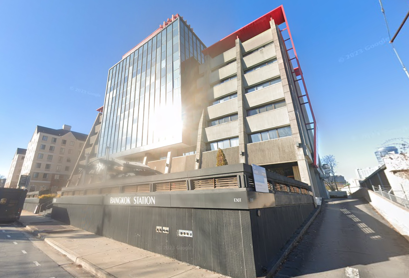 This Week's Atlanta Deal Sheet: JV Buys Buckhead's 550 Pharr Building