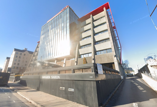 This Week's Atlanta Deal Sheet: JV Buys Buckhead's 550 Pharr Building