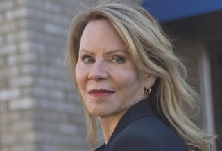EagleBank Changemakers: Suzanne Hillman On Navigating Unprecedented Times, Advocating For Representation In CRE