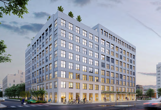 Handful Of North Broad Street Proposals Highlights December's Overstuffed CDR Docket