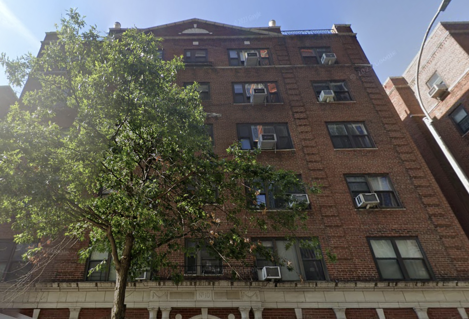10 W. 65th St. on Manhattan's Upper West Side, which changed hands for $45.6M this week.
