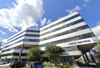 Montgomery County Office Building Sells At 34% Discount