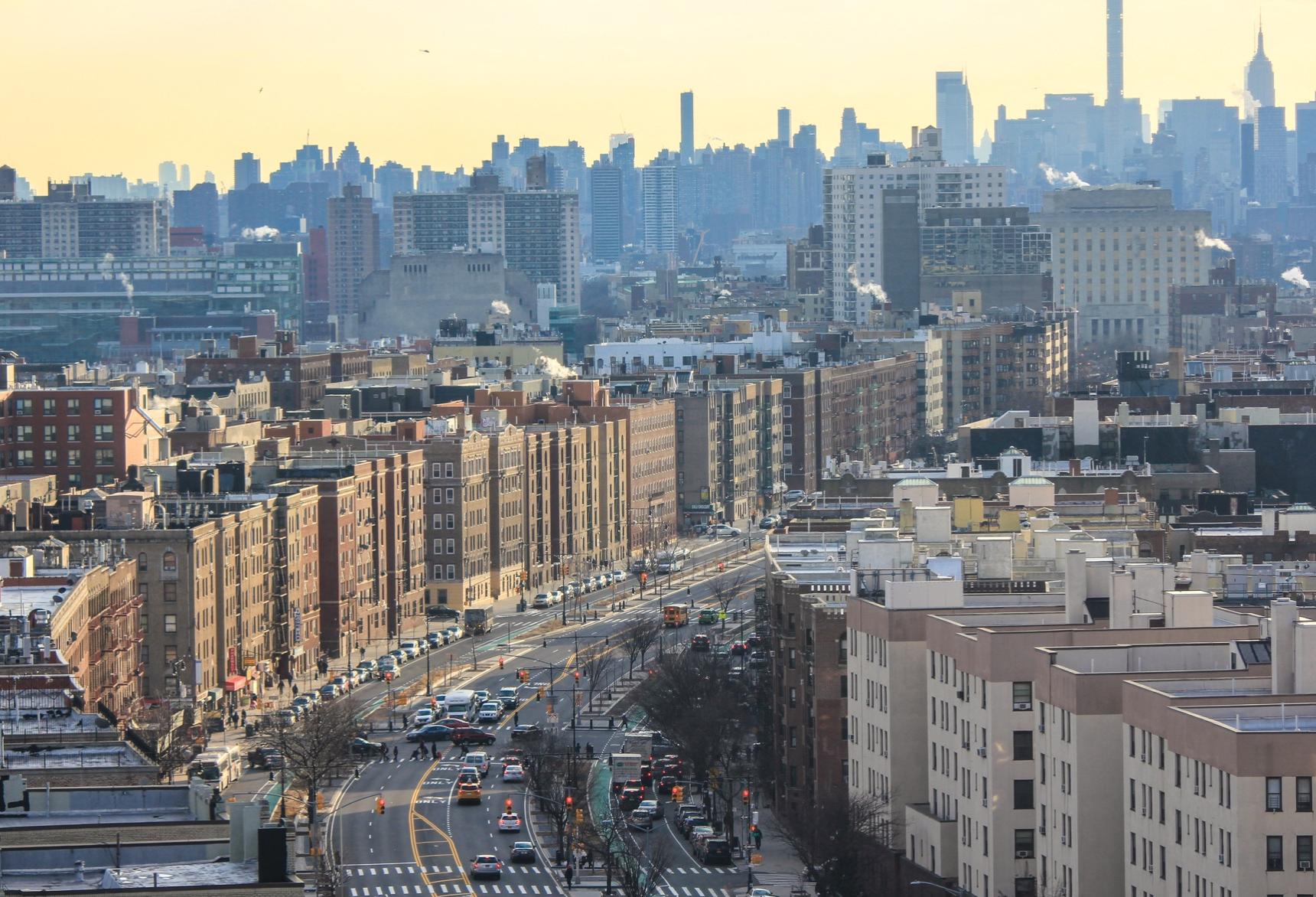 The Bronx