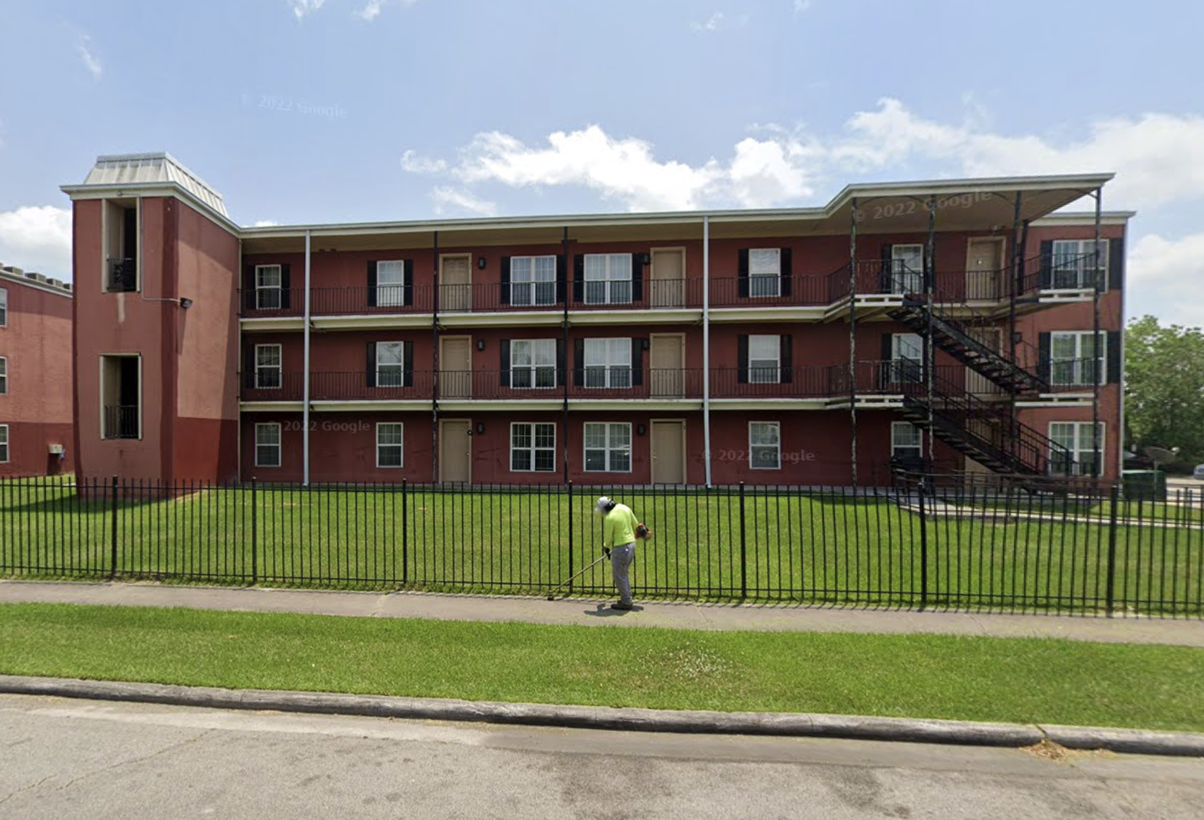 Fairstead To Renovate Sunnyside Affordable Housing Complex: The Houston Deal Sheet