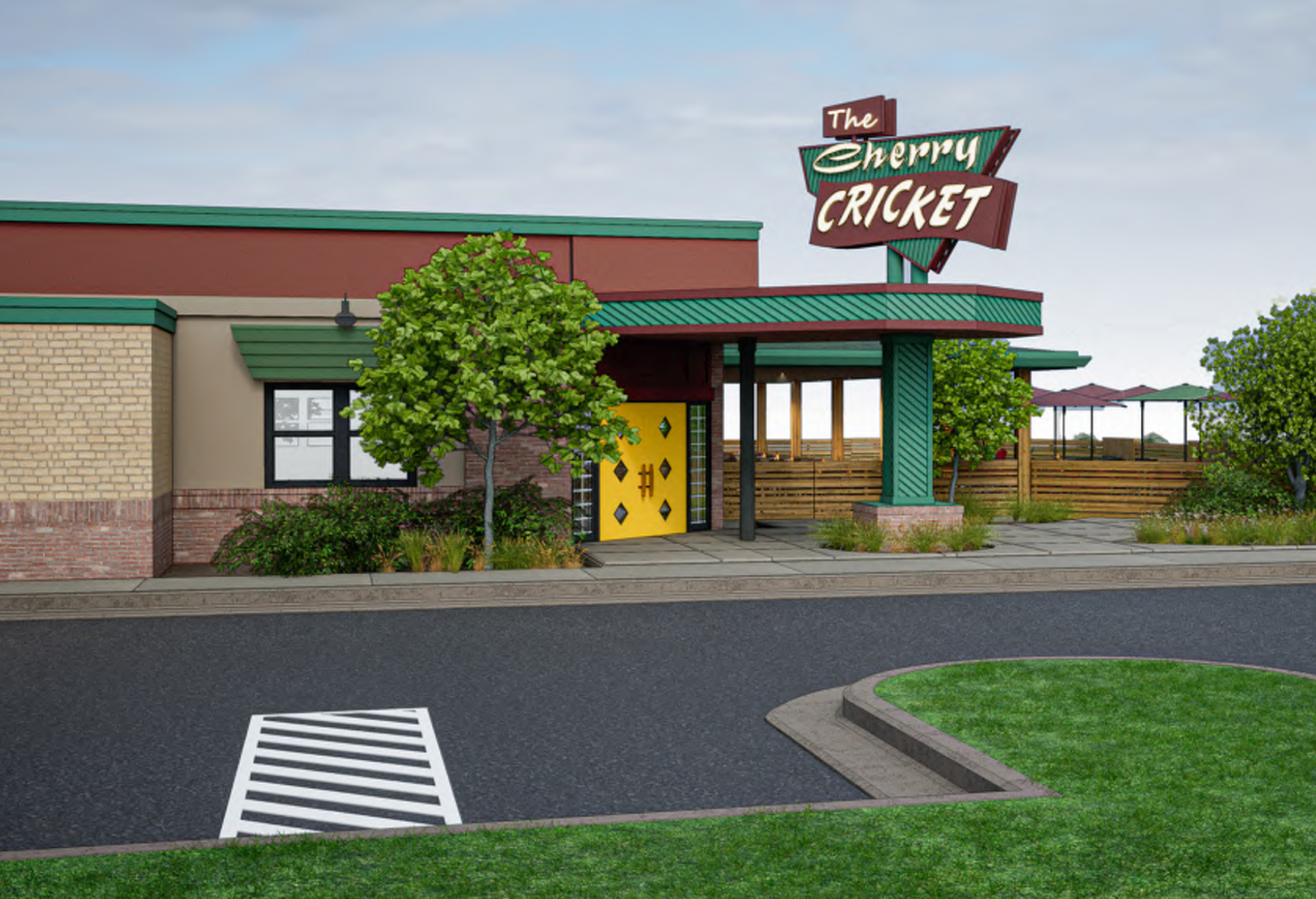 Cherry Cricket Continues Expansion With Broomfield Location Planned