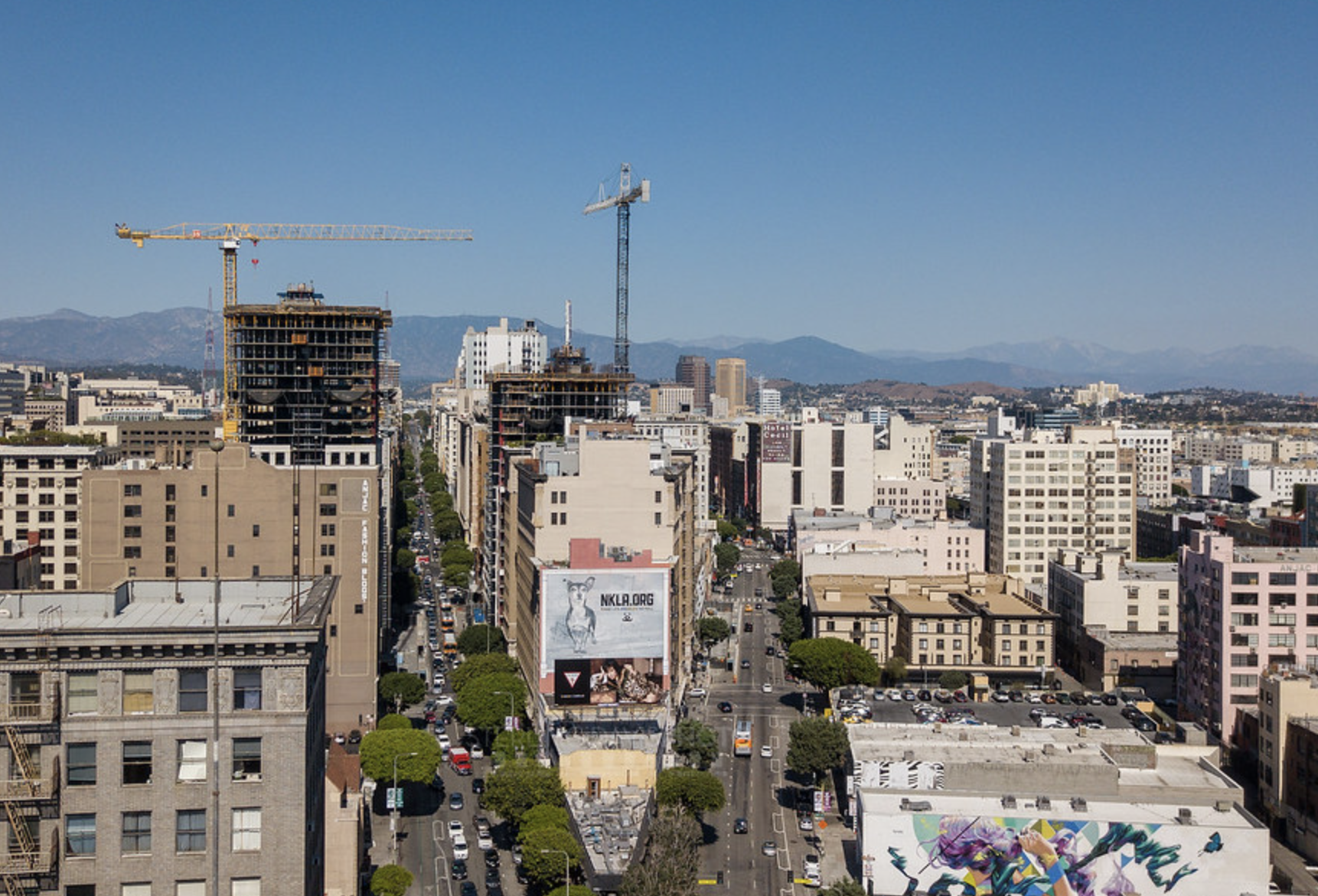 SB Properties-Affiliated Companies Dispute Suit Over $402M Portfolio