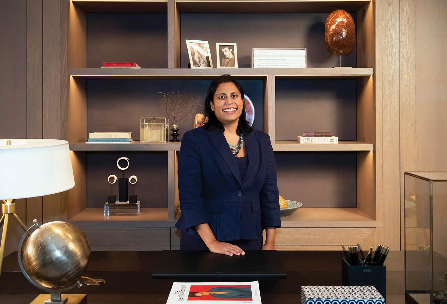 This Lender Saw A Spike In Loan Applications, As Developers Seek More Time To Sell Luxury Homes