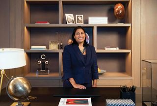 This Lender Saw A Spike In Loan Applications, As Developers Seek More Time To Sell Luxury Homes