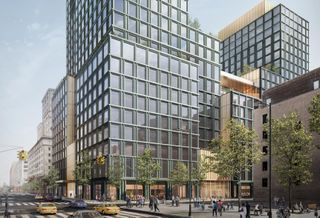 Behind The 'Secret Sauce' Of The Neighborhood That Landed Google And Disney's Huge New Campuses