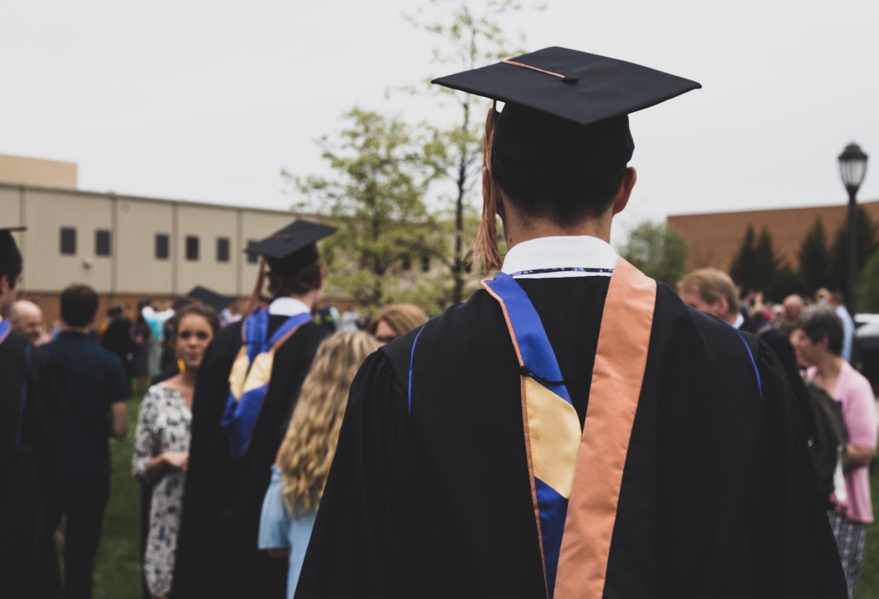 Despite Visa Upheaval, Remote Classes, Student Housing Owners Say Leasing Is Ramping Up