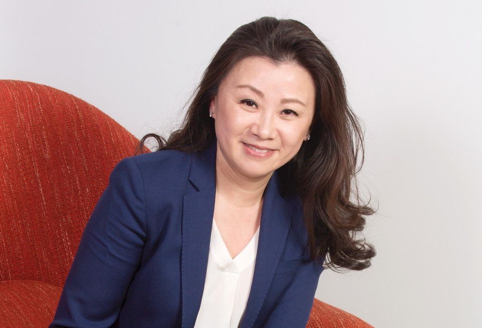 Wendy Cai-Lee