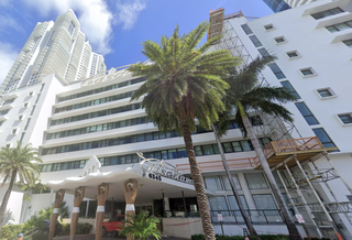 Casablanca 6345 Collins Ave. Miami Beach