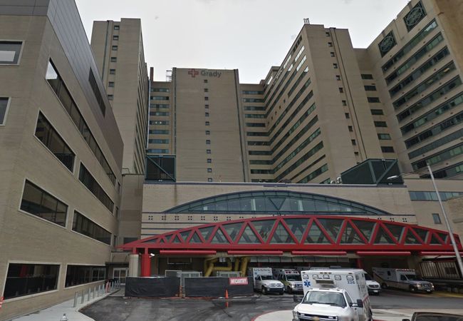 More Details Emerge On Grady's $1B South Fulton Hospital Plan