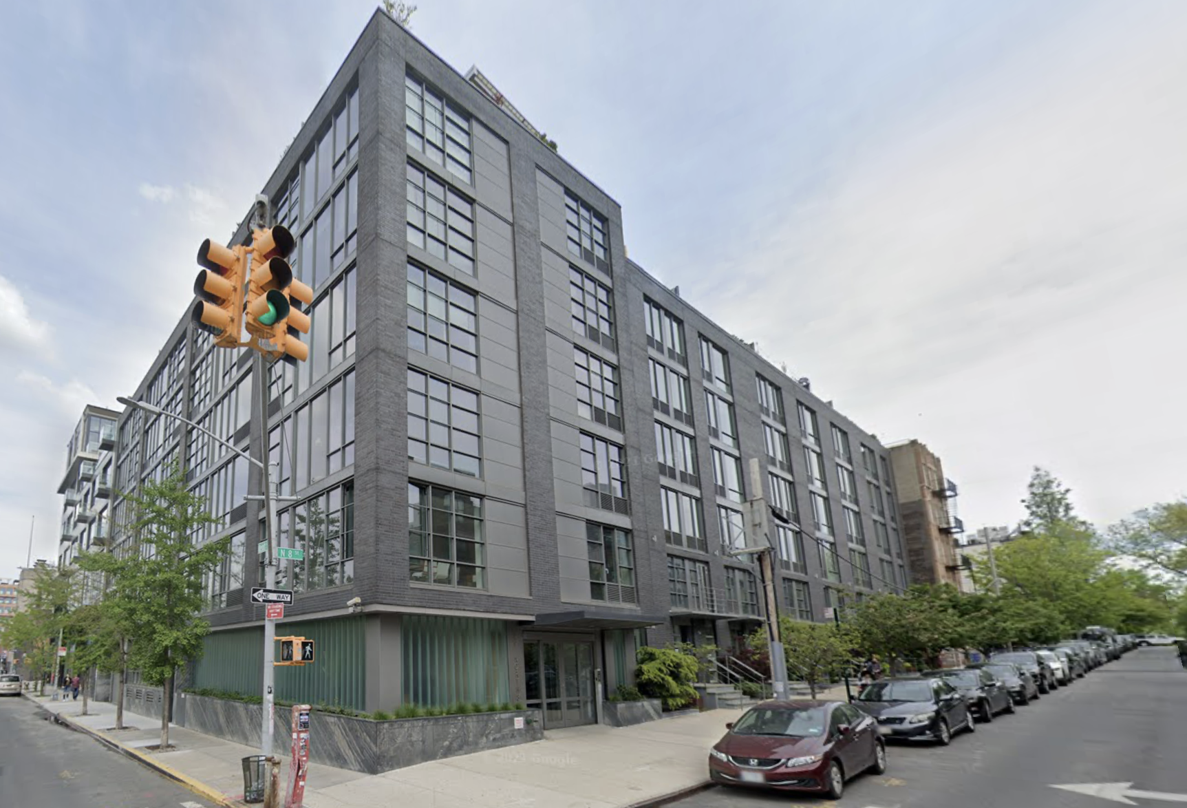 DOJ Sues Toll Brothers For Accessibility Issues At East Coast Apartments