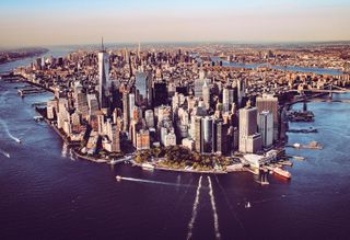 NYC's Investment Market Has Started To Thaw As Prices Drop