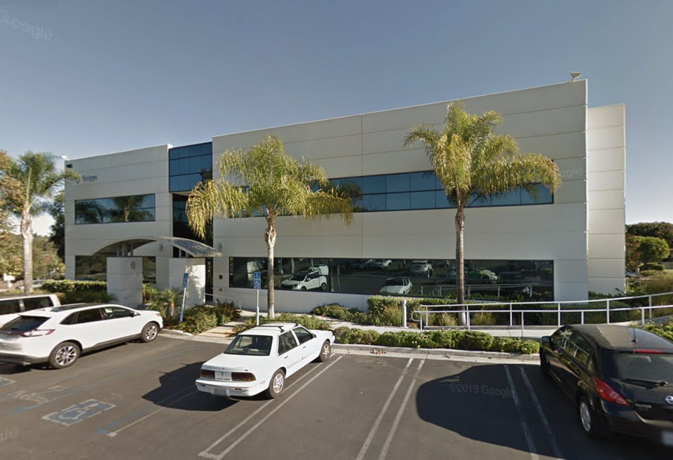 902 Sycamore Ave Vista California IRA Capital