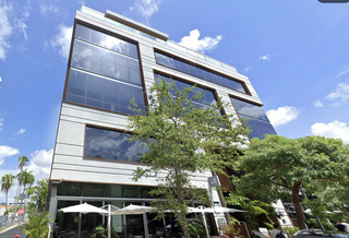 3480 Main Highway in Coconut Grove