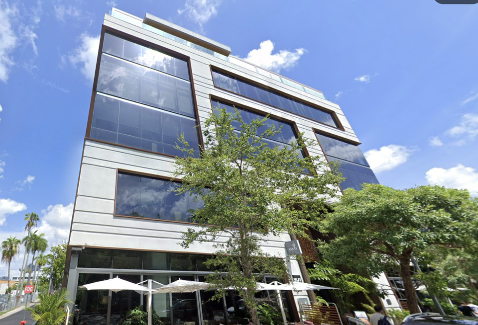 3480 Main Highway in Coconut Grove