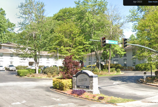 Foreclosure Auction Slated For Sandy Springs Apartment Complex