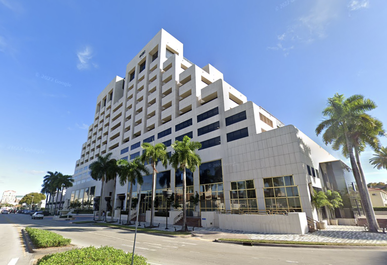 550 Biltmore Way Coral Gables SDI