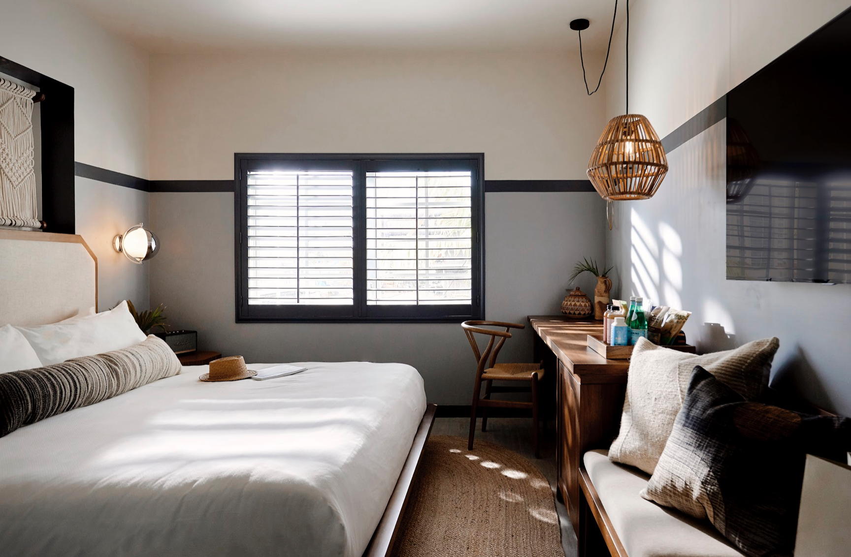 How A Year-Old, New York-Based Hotel Brand Is Taking Miami By Storm