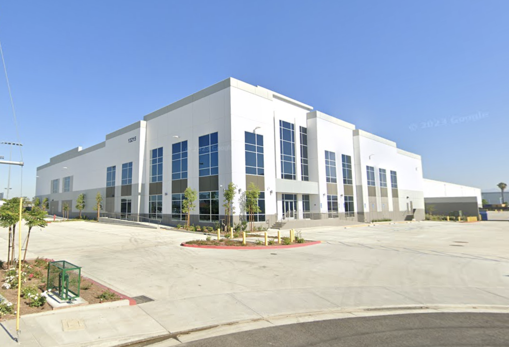 This Week's LA Deal Sheet