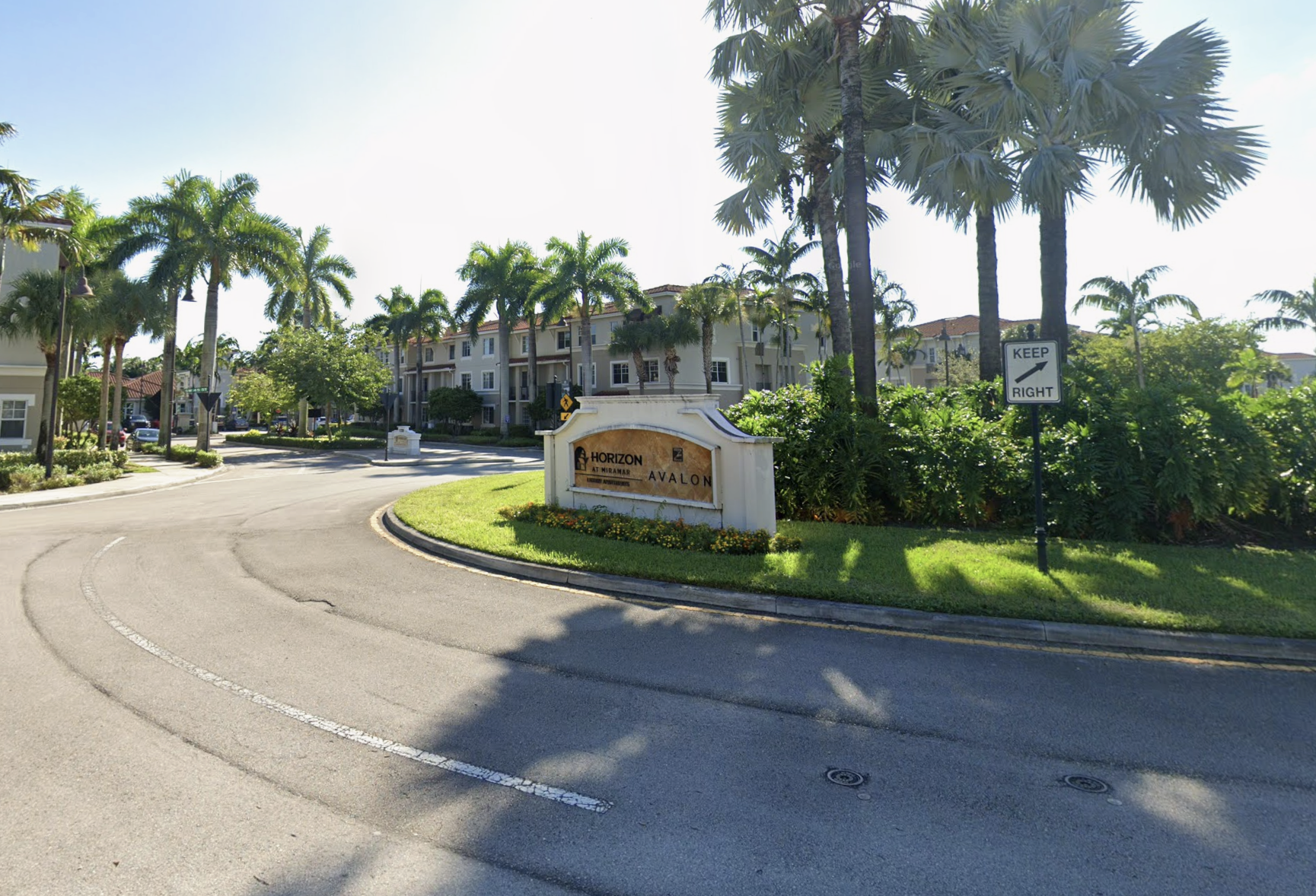 Horizon at Miramar apartment complex sold to Bell Partners