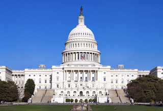 Looming Government Shutdown Would Halt Infrastructure Projects, Cause Airport Delays