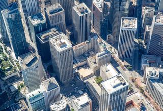 Hines-Led JV Plans $2.5B Revamp Of Former PG&E Campus