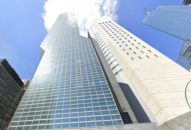 1 United Nations Plaza, where the U.N. renewed a 425K SF lease this week.