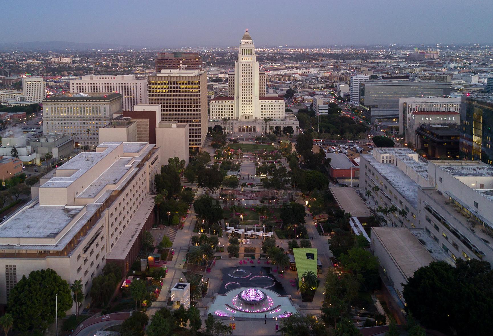 LA Council Defers Curren Price Suspension Decision Amid Development-Related Scandal