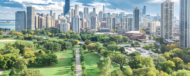 Chicago Office Summit