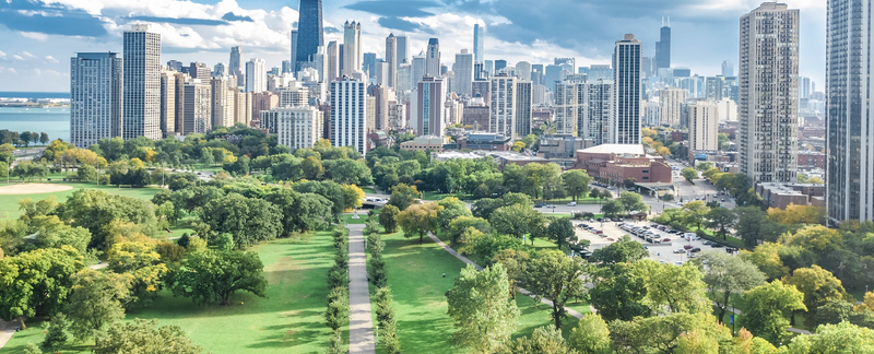 Chicago Office Summit