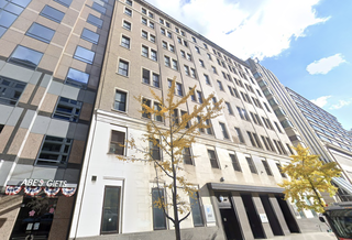 This Week's D.C. Deal Sheet: AT&T Sells Downtown Office For $112M