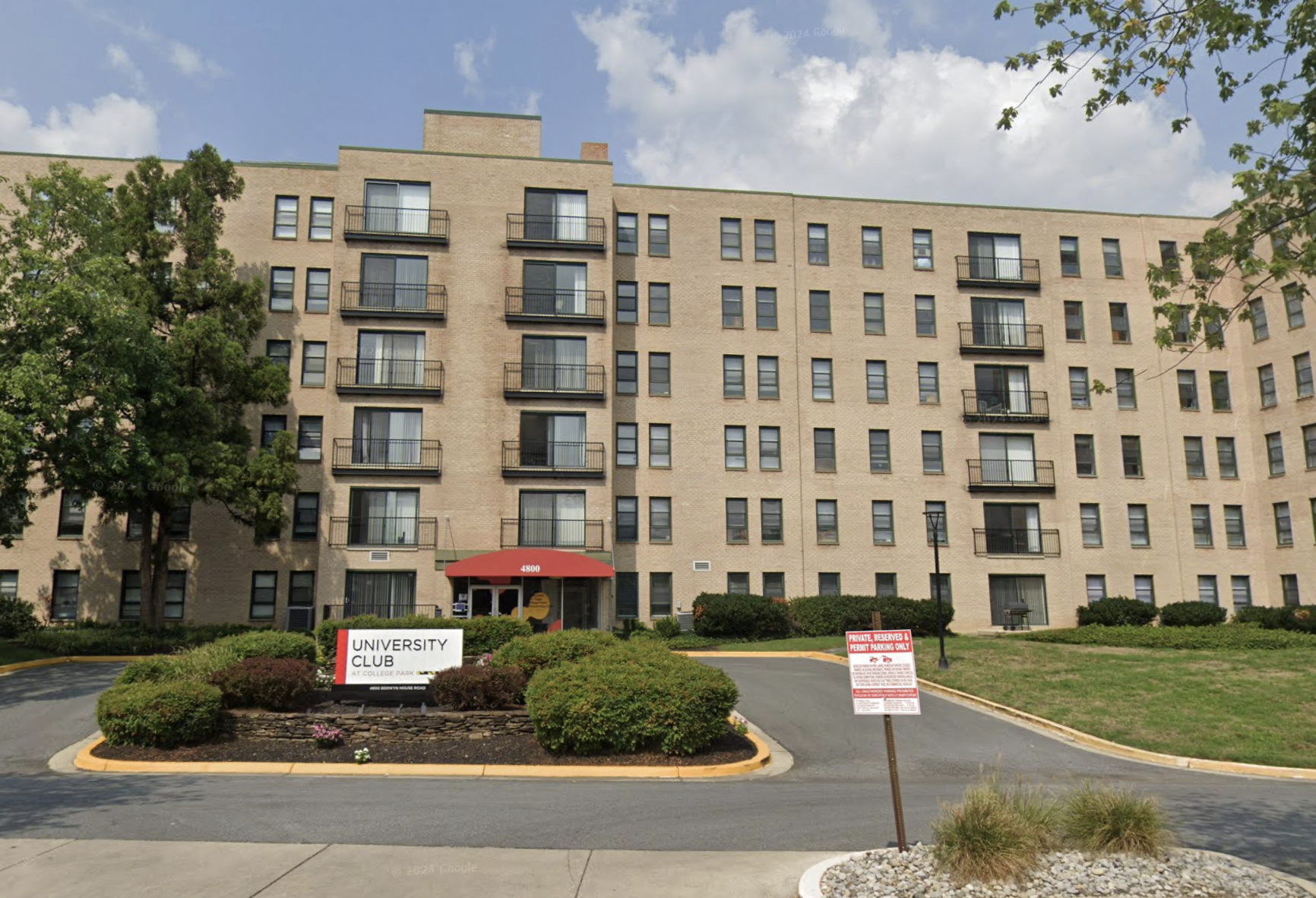 This Week’s D.C. Deal Sheet: College Park Apartments Sell For Less Than Half Their 2021 Price