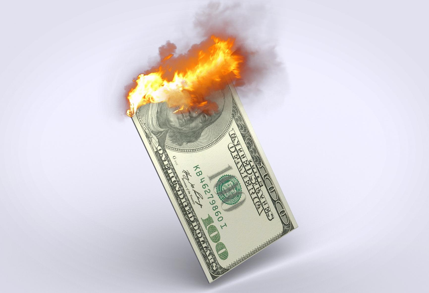 Recently Public Real Estate Startups Have Lost 85% Of Their Opening Value