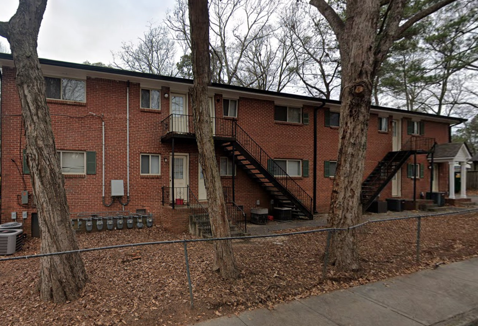 750 East Lake Drive Decatur