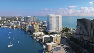 Pair Of 300-Foot Towers Will Be Tallest On Fort Lauderdale Beach