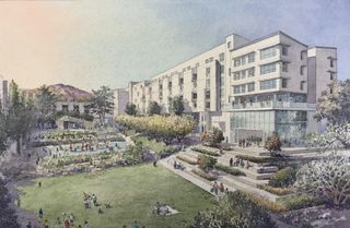 San Francisco multifamily