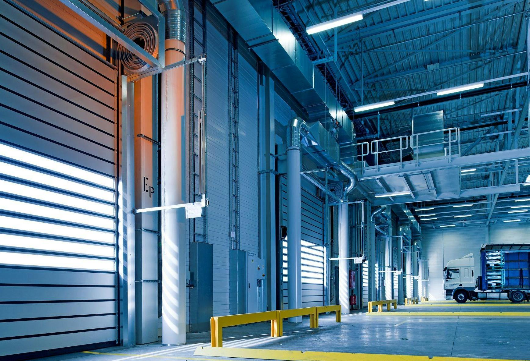 WiredScore Moves Into Industrial Sector As Sheds Get Tech-Heavy