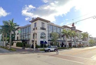 Atlantic Crossing 777 E Atlantic Ave Delray Beach
