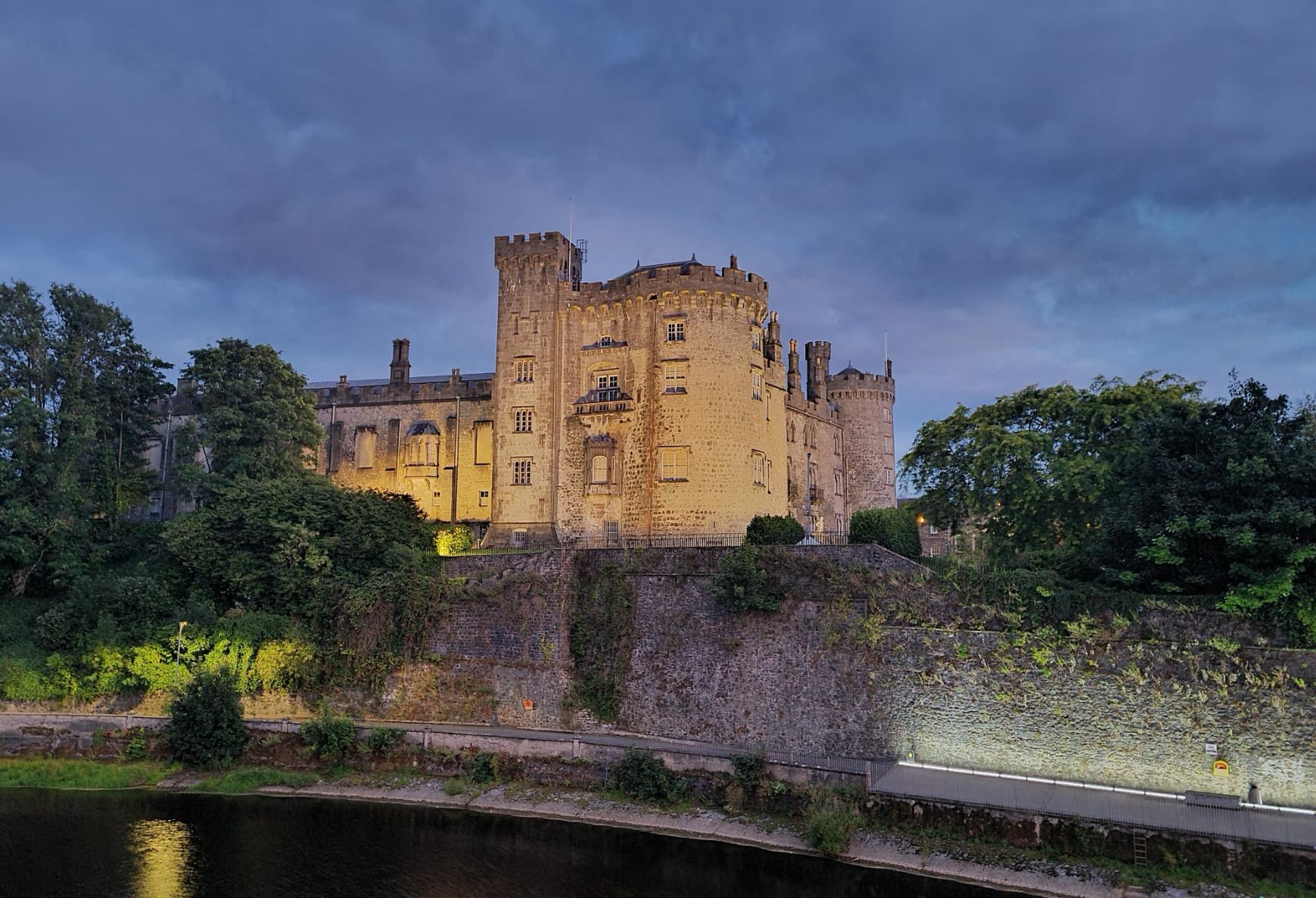 Kilkenny hotels