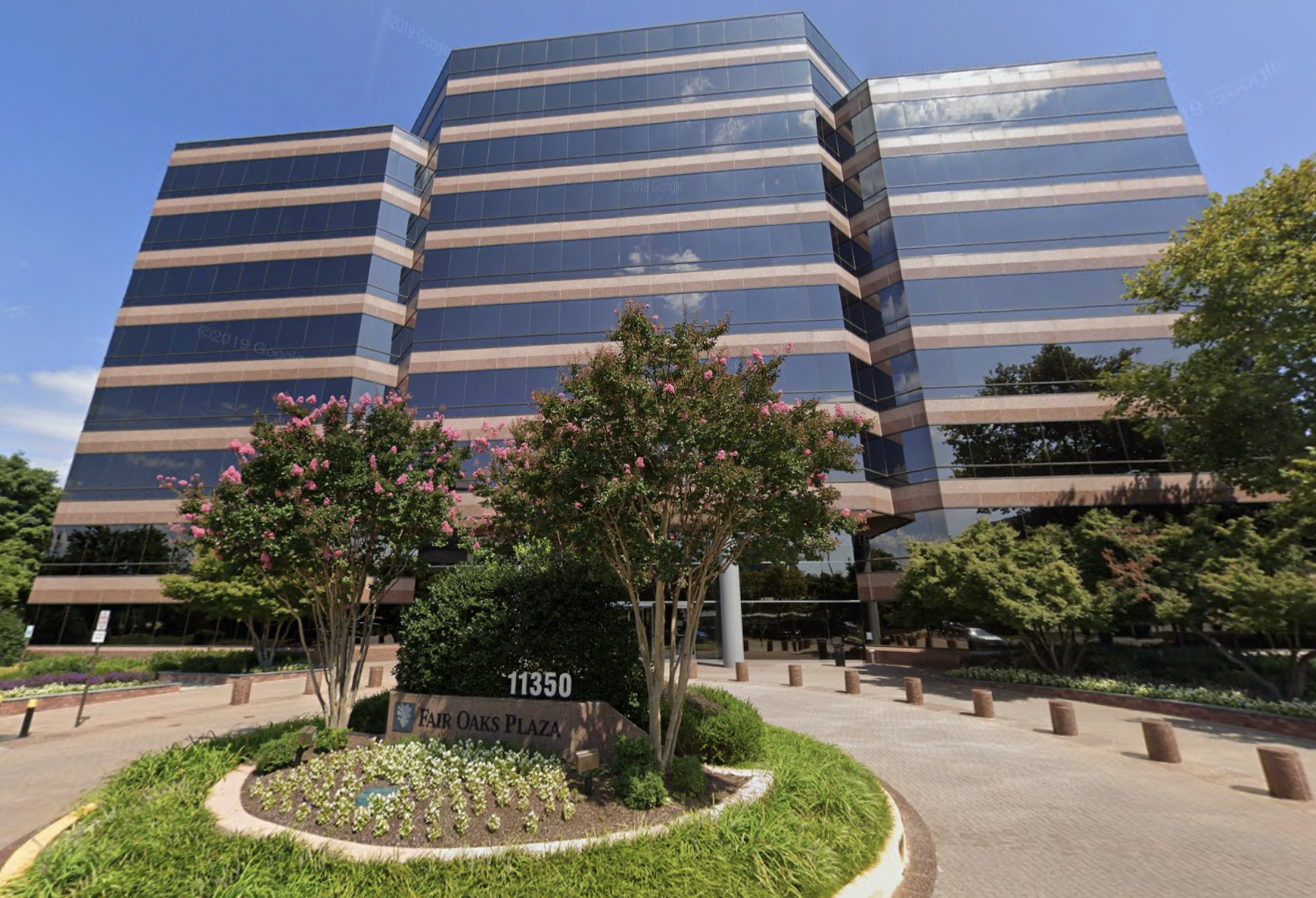 This Week's D.C. Deal Sheet: Fairfax Office Building Sells For 19% Gain