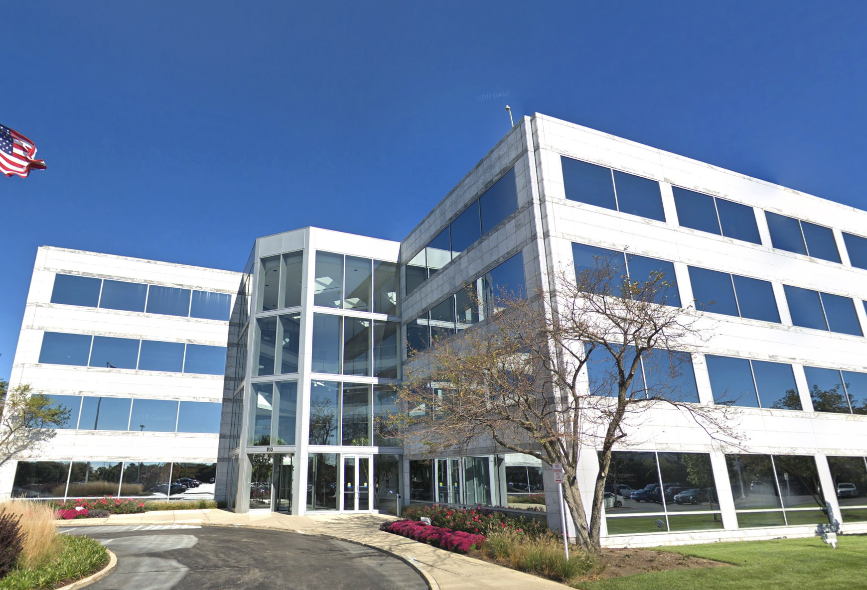 Vantive Announces New HQ At Former Caterpillar Home Base In Deerfield